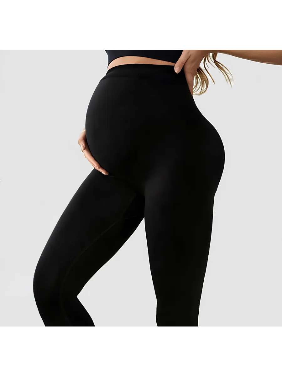 Legging Maternité et Postnatal