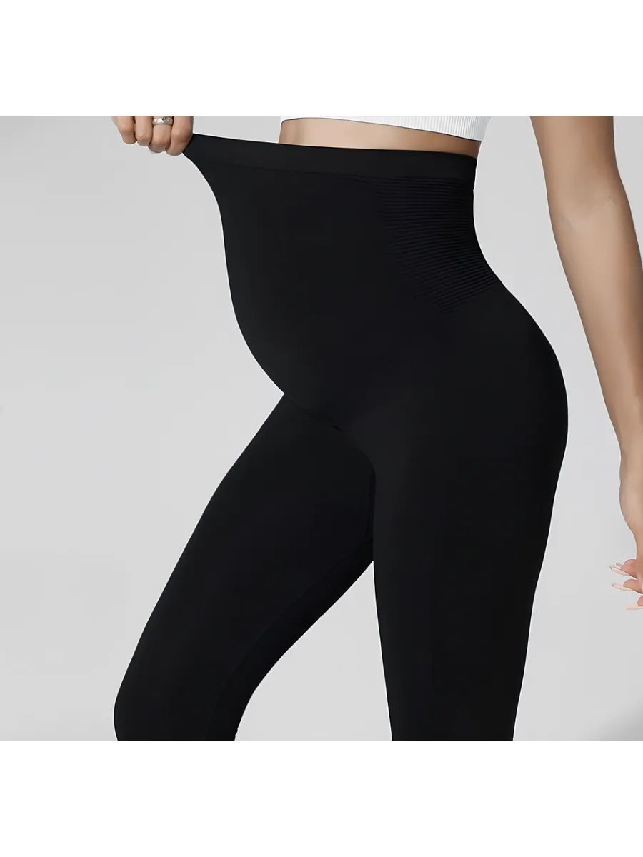 Legging Maternité et Postnatal